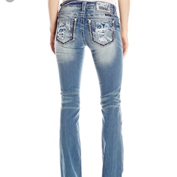 Miss Me Denim - Miss me jeans